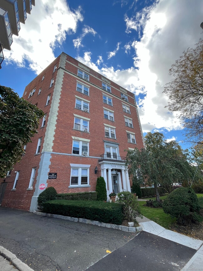 property at 53 Prospect St