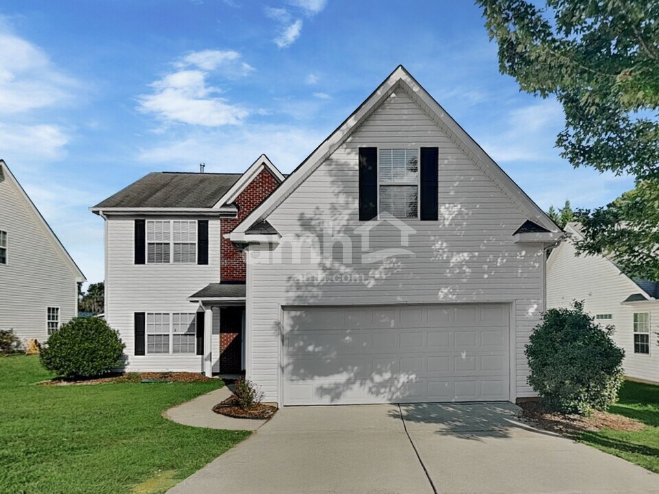 3019 Clover Rd NW in Concord, NC - Building Photo