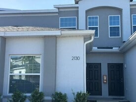 2130 Penny Ln in Kissimmee, FL - Building Photo