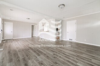 3102 Player Ave in Fayetteville, NC - Building Photo - Building Photo