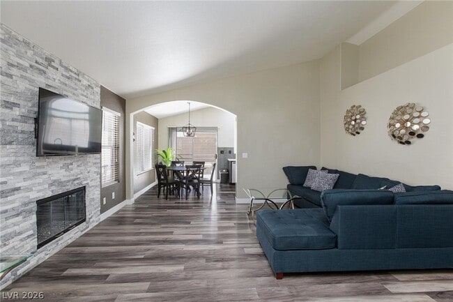 property at 7571 Kitrin Ct
