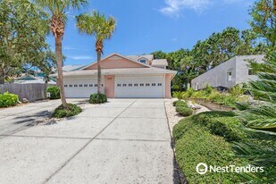 2676 1st Ave in Fernandina Beach, FL - Building Photo