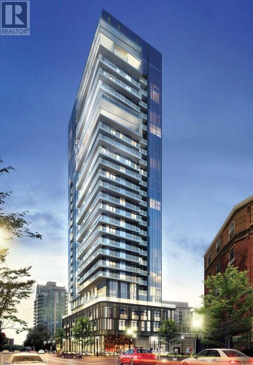370-370 Martha St in Burlington, ON - Building Photo