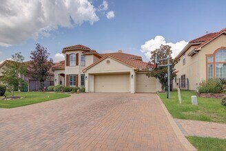 18422 Windsor Lakes Dr in Houston, TX - Building Photo - Building Photo