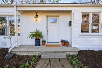 6417 Darwood Ave in Fort Worth, TX - Building Photo - Building Photo