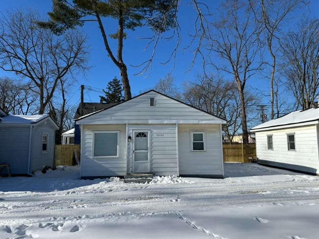 property at 28530 Grayling Ave