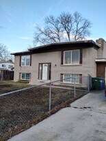 3193 Meadowlark Dr in West Valley City, UT - Building Photo