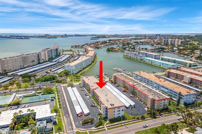 property at 3128 59th St S