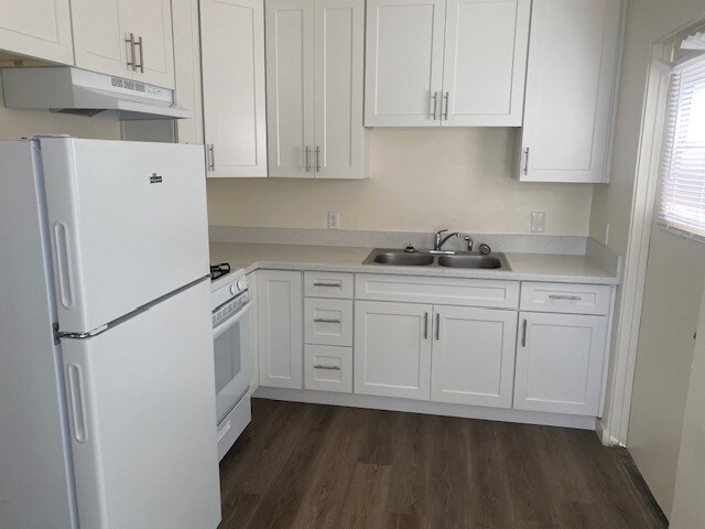 5129 Cape May Ave in San Diego, CA - Building Photo