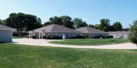 Hamilton Knolls Apartments