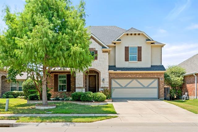 5212 Seashore Ln in Frisco, TX - Building Photo - Building Photo