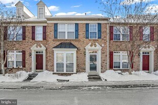 5061 Cameo Terrace in Perry Hall, MD - Building Photo