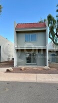 2834 E Kathleen Rd in Phoenix, AZ - Building Photo
