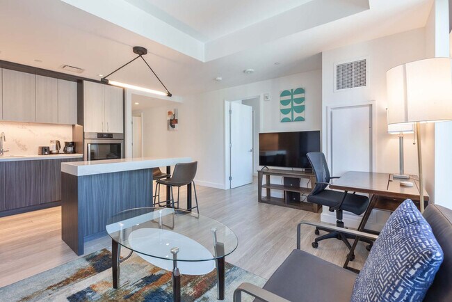 290 Congress St in Boston, MA - Building Photo - Building Photo