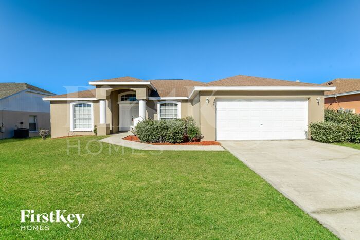 368 Cloverdale Rd in Winter Haven, FL - Building Photo