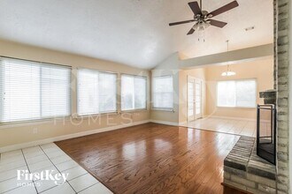 11923 Westlock Dr in Tomball, TX - Building Photo - Building Photo