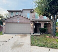 13126 Bentcrest Ct in Houston, TX - Building Photo