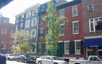 234 S 20th St in Philadelphia, PA - Building Photo - Building Photo