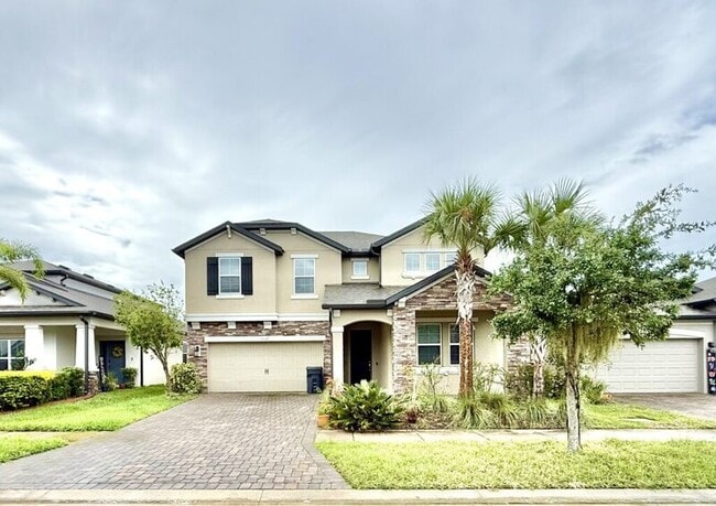 10127 Tuscan Sun Ave in Riverview, FL - Building Photo - Building Photo
