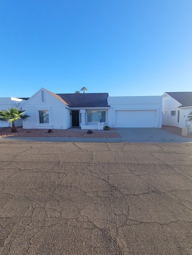 property at 3329 E Siesta Ln