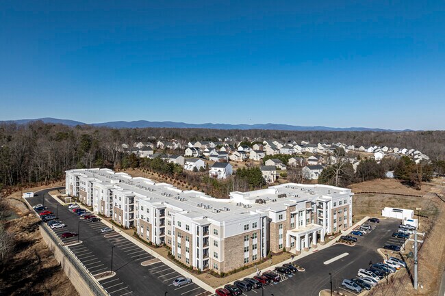 Arbors at 29 North in Barboursville, VA - Foto de edificio - Building Photo