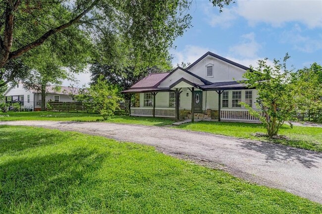 10910 Maple Leaf St in Houston, TX - Building Photo - Building Photo
