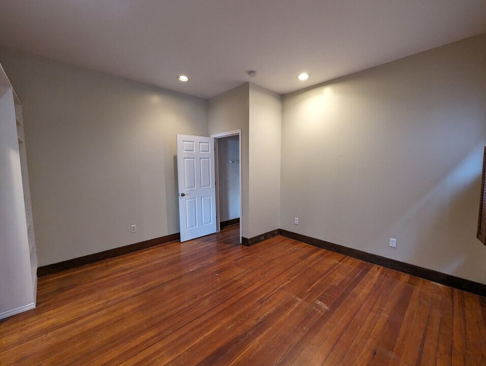 3627 Pennsylvania Ave in St. Louis, MO - Building Photo