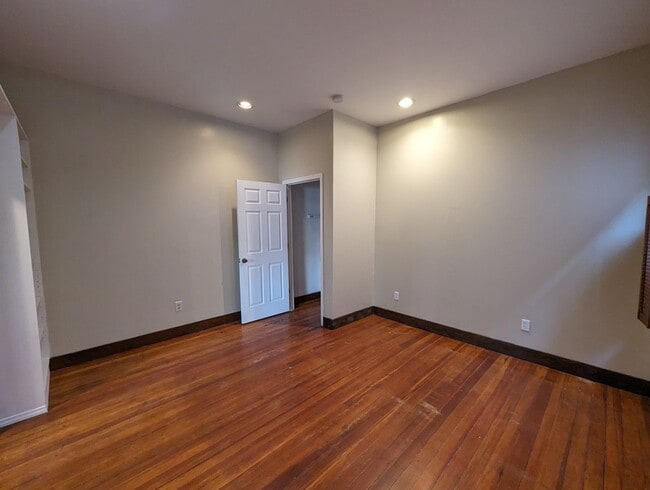 property at 3627 Pennsylvania Ave