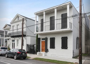 839 Jackson Ave in New Orleans, LA - Building Photo - Building Photo