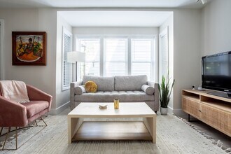 20 Haynes St in Boston, MA - Building Photo - Building Photo