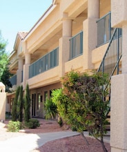 100 Pulsipher Ln in Mesquite, NV - Building Photo - Building Photo