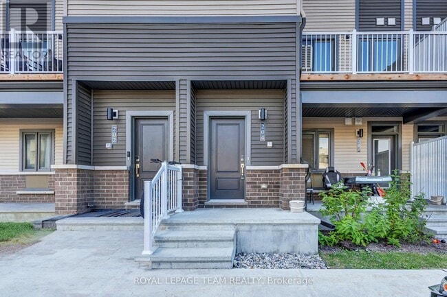 property at 204 Lillian Freiman Private