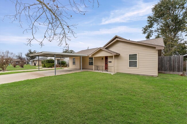 3611 Wyoming St in Houston, TX - Building Photo - Building Photo