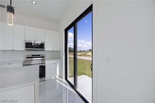 1051 Marine Ave S in Lehigh Acres, FL - Building Photo