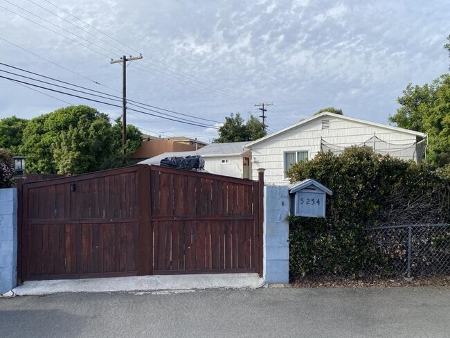 property at 5254 San Jacinto Pl