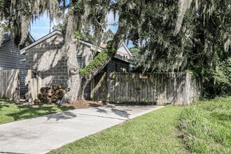 102 Neva Ave in Savannah, GA - Building Photo - Building Photo