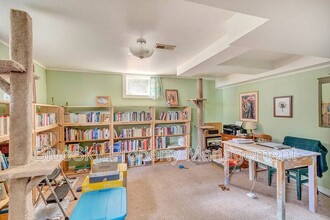 1212 St George Ave in Charlottesville, VA - Building Photo - Building Photo