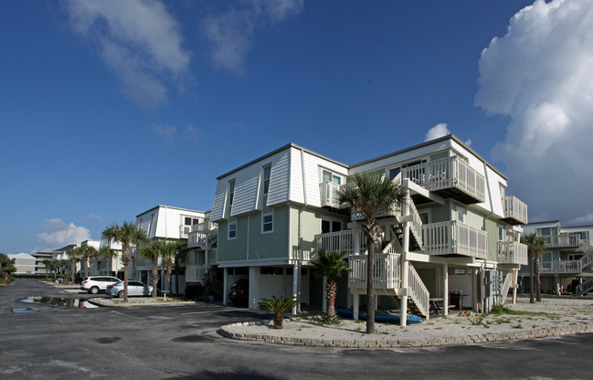 Boardwalk Condominiums in Gulf Breeze, FL - Building Photo - Building Photo