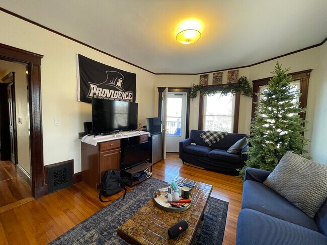 property at 56 Hobson St