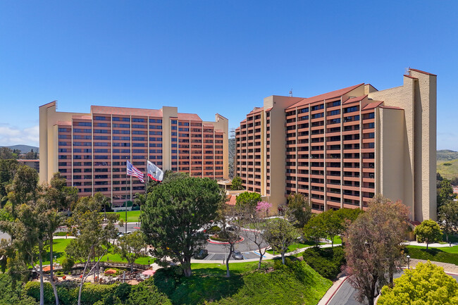 The Towers at Laguna Woods Village