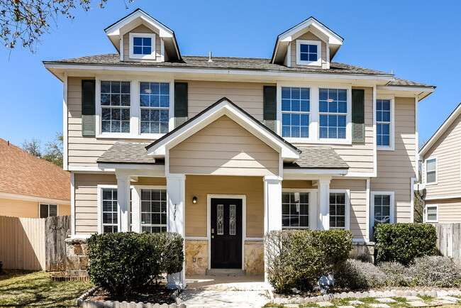 property at 111 Eagle Vail