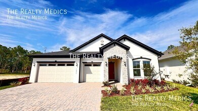 1440 Nandina Cir in Daytona Beach, FL - Building Photo - Building Photo