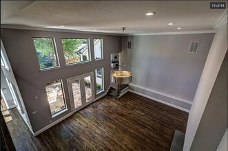 10532 Barrywood Dr in Dallas, TX - Building Photo - Building Photo