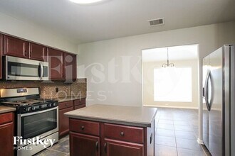 7819 Adonis Ave in Baytown, TX - Building Photo - Building Photo