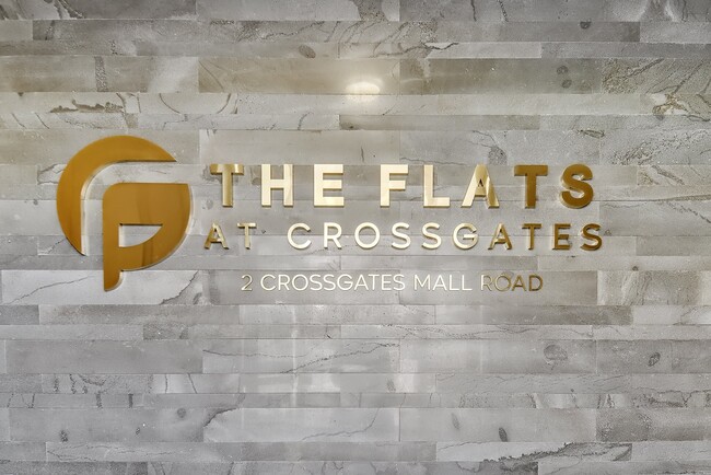 The Flats at Crossgates in Albany, NY - Building Photo - Building Photo