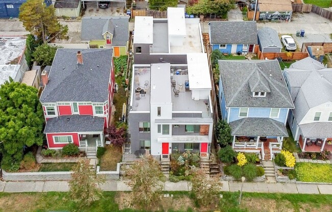 614 N Oakes St in Tacoma, WA - Building Photo - Building Photo