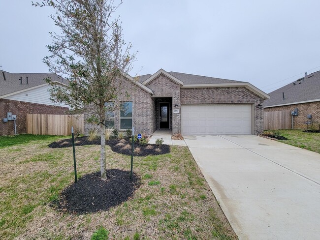 15711 Vista Sutton Dr in Hockley, TX - Building Photo - Building Photo