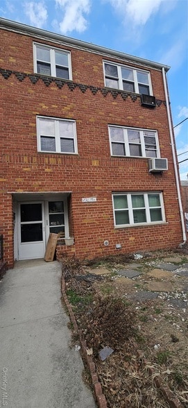 property at 72-19 31st Ave