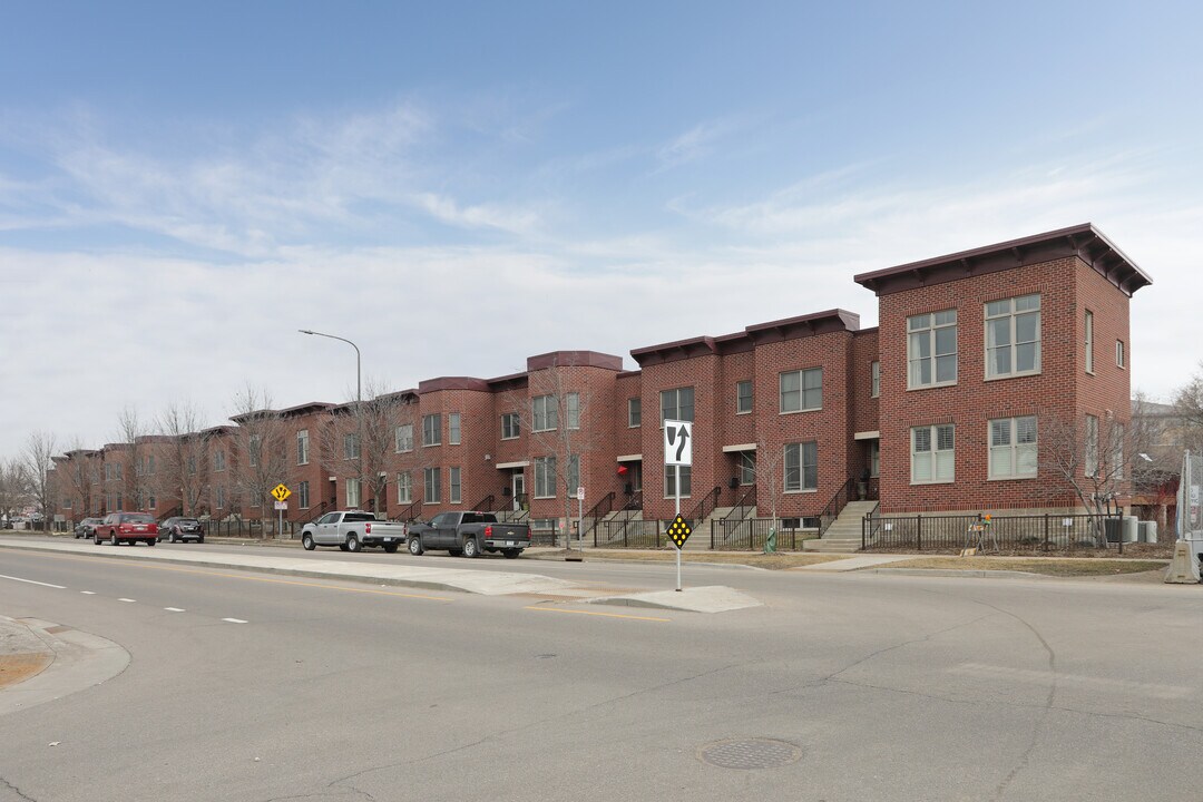 554 Payne Ave in St. Paul, MN - Building Photo