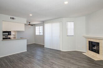 Interior Photo